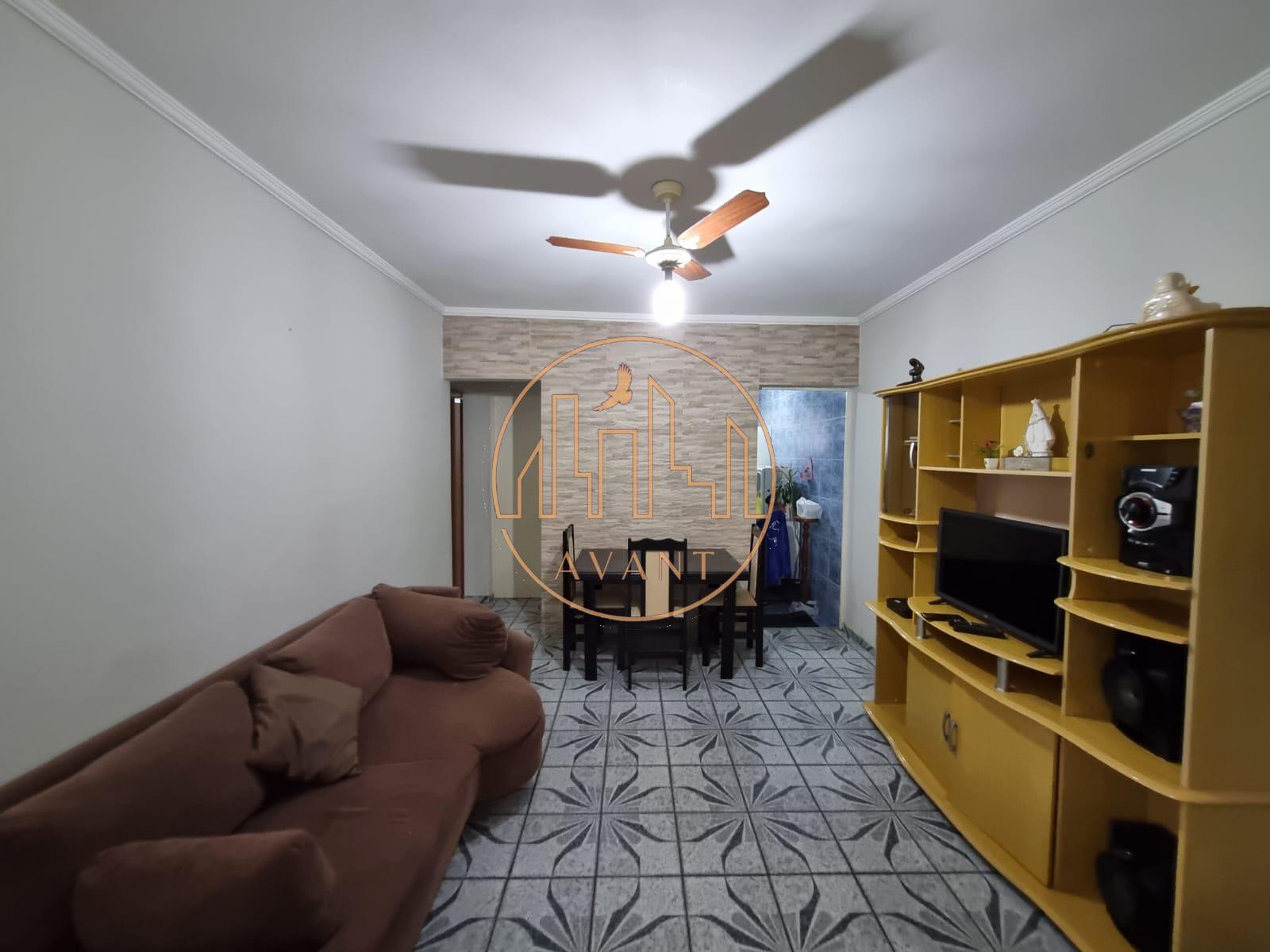 Apartamento térreo à venda, JARDIM CALIFÓRNIA, JACAREI - SP