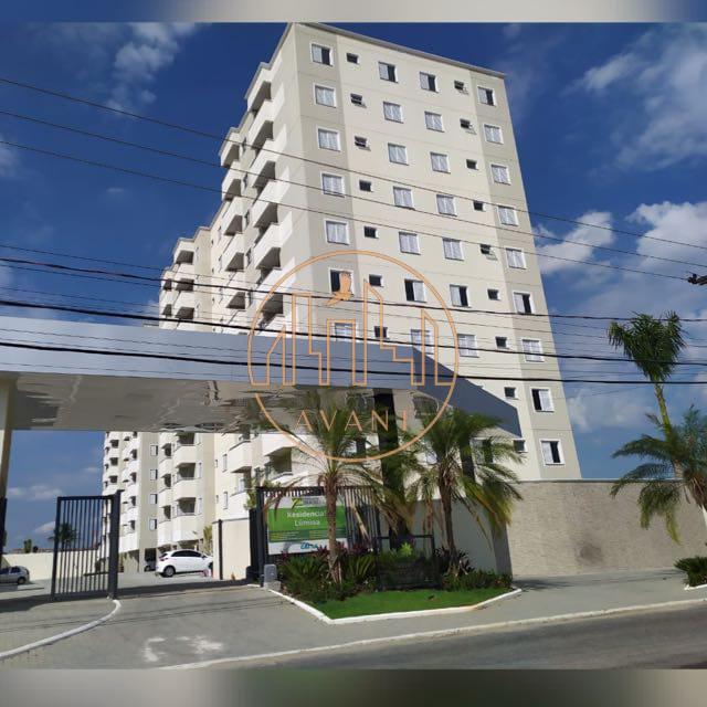 Ótimo Apartamento JARDIM SANTA MARIA, JACAREI - SP