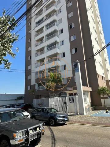 Apartamento com 3 dormitórios à venda, SAO JOSE DOS CAMPOS - SP