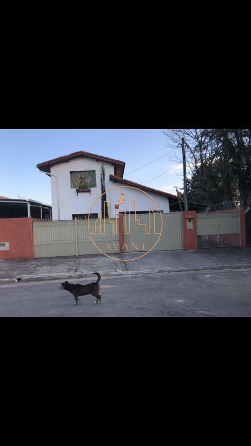 Casa com 2 dormitórios à venda, PIEDADE, CACAPAVA - SP