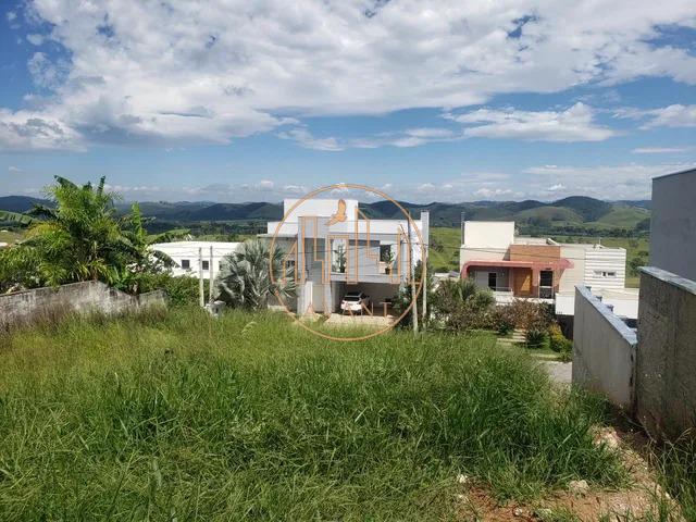 Terreno Residencial Jaguary - Urbanova, São José dos Campos - SP