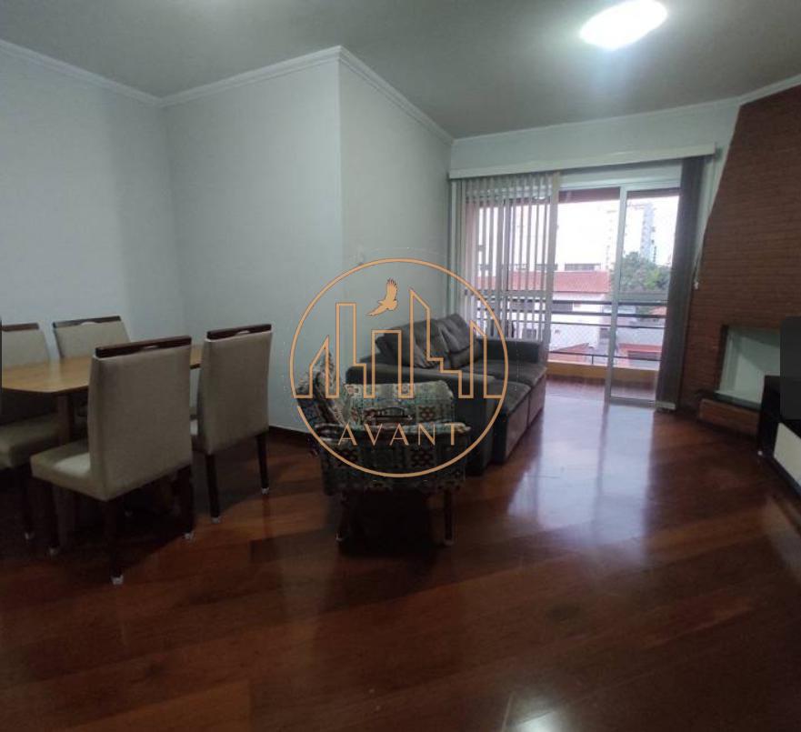 Apartamento à venda, VILA ADYANA, SAO JOSE DOS CAMPOS - SP