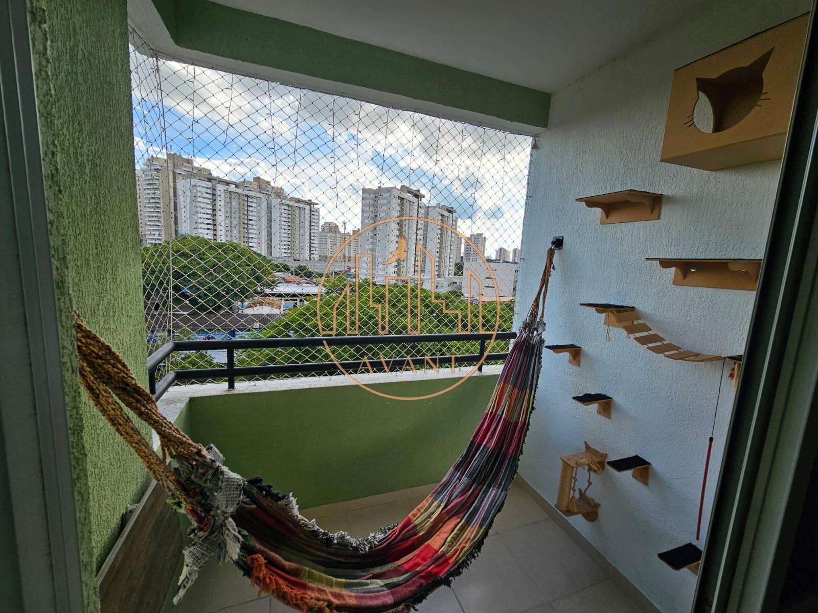 Apartamento no Edifício Goiânia - Parque Industrial, São José ...