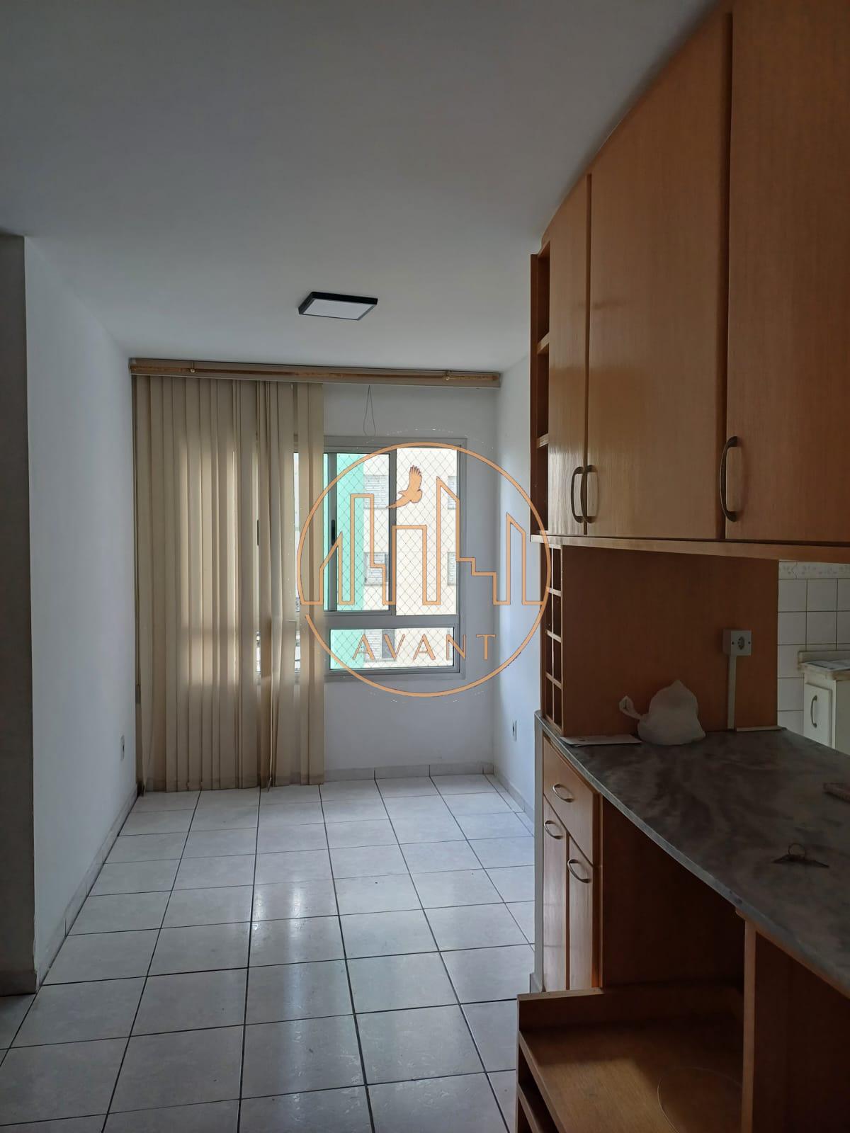 Excelente apartamento no Monte Castelo - São José dos Campos - SP