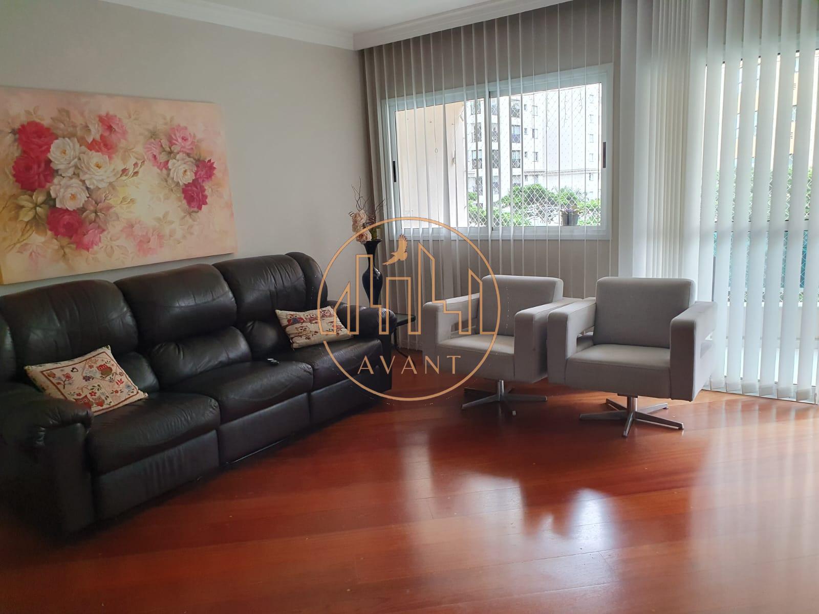 Apartamento com 4 dormitórios à venda, SAO JOSE DOS CAMPOS - SP