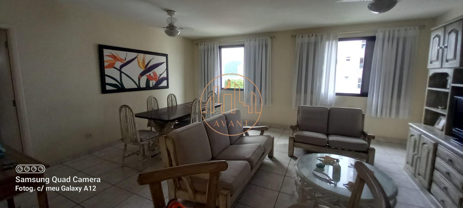 Apartamento à venda, Vila Alzira, GUARUJA - SP