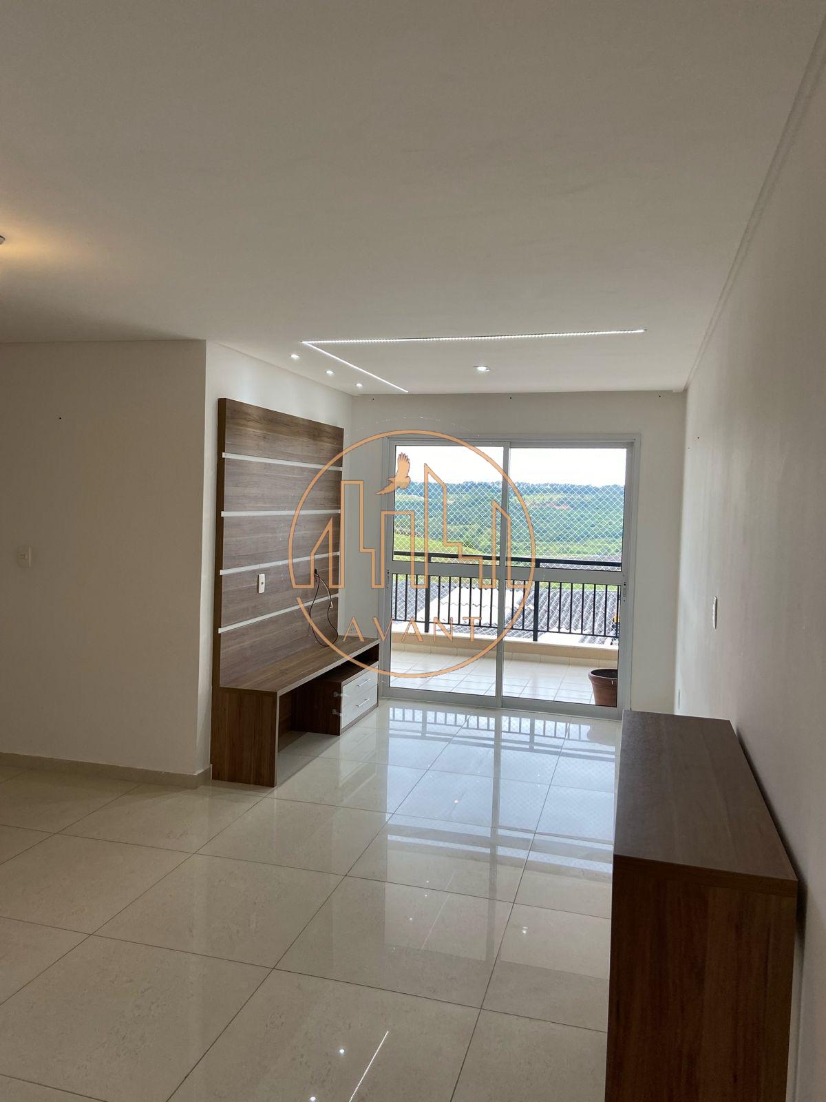 Apartamento à venda, JARDIM ESTORIL, SAO JOSE DOS CAMPOS - SP