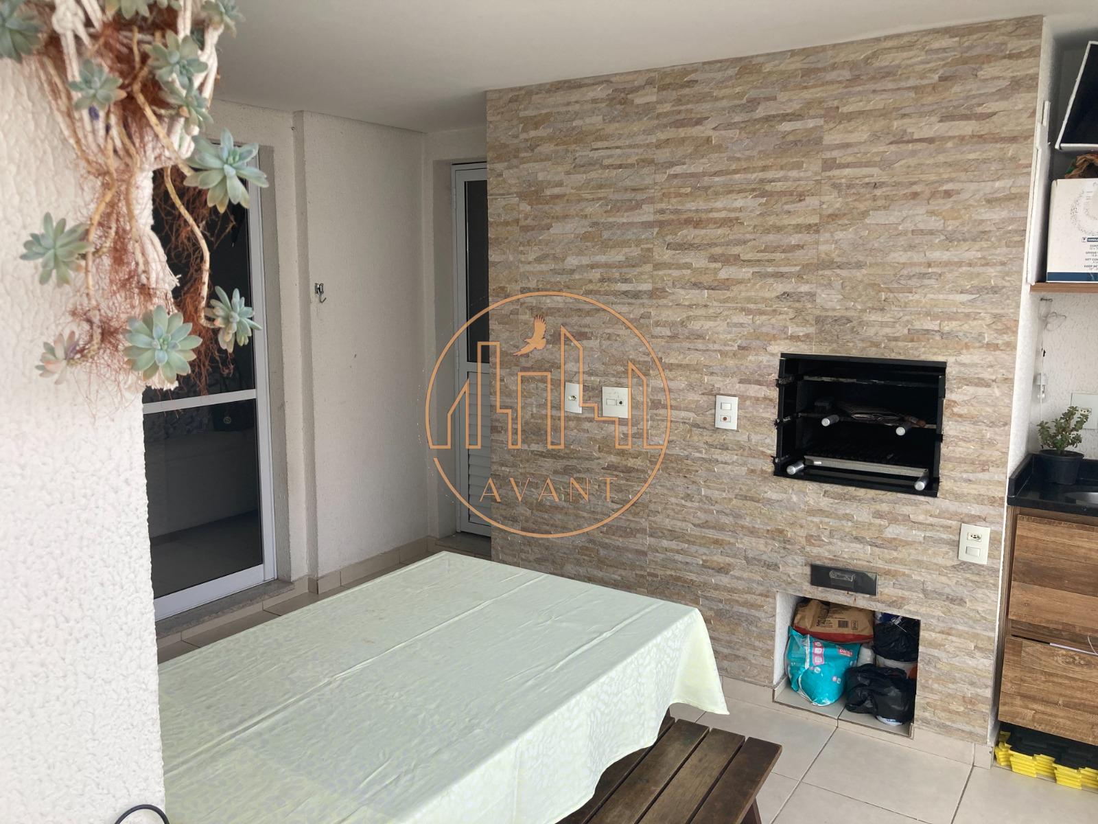 Apartamento à venda, Jardim Aquarius, SAO JOSE DOS CAMPOS - SP