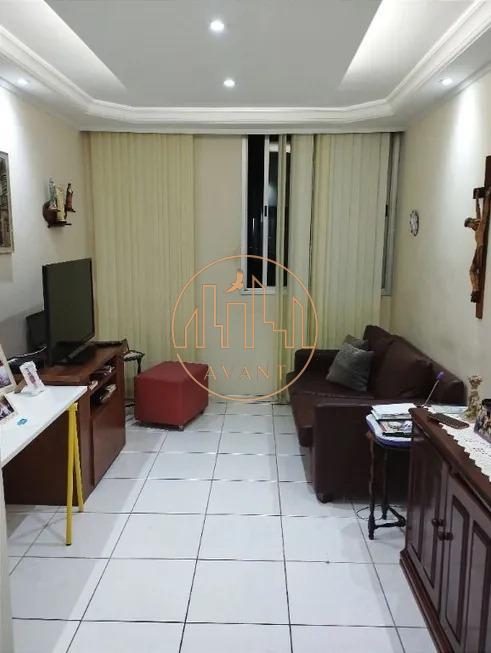 Apartamento à venda, JARDIM SÃO DIMAS, SAO JOSE DOS CAMPOS - SP