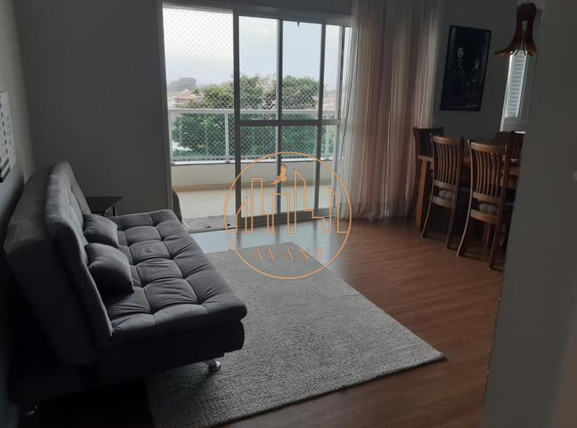 Apartamento à venda, Jardim Paraíba, JACAREI - SP