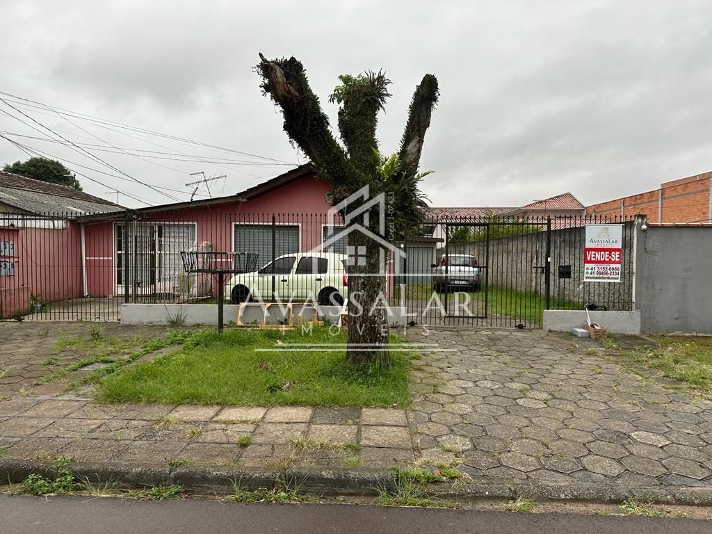 Terreno ? venda, Boqueir?o, CURITIBA - PR