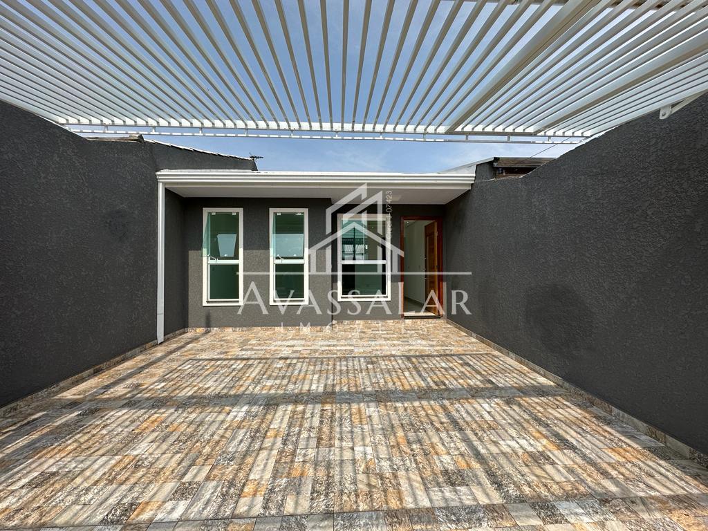 Casa com 2 quartos para loca??o, Igua?u, FAZENDA RIO GRANDE - PR