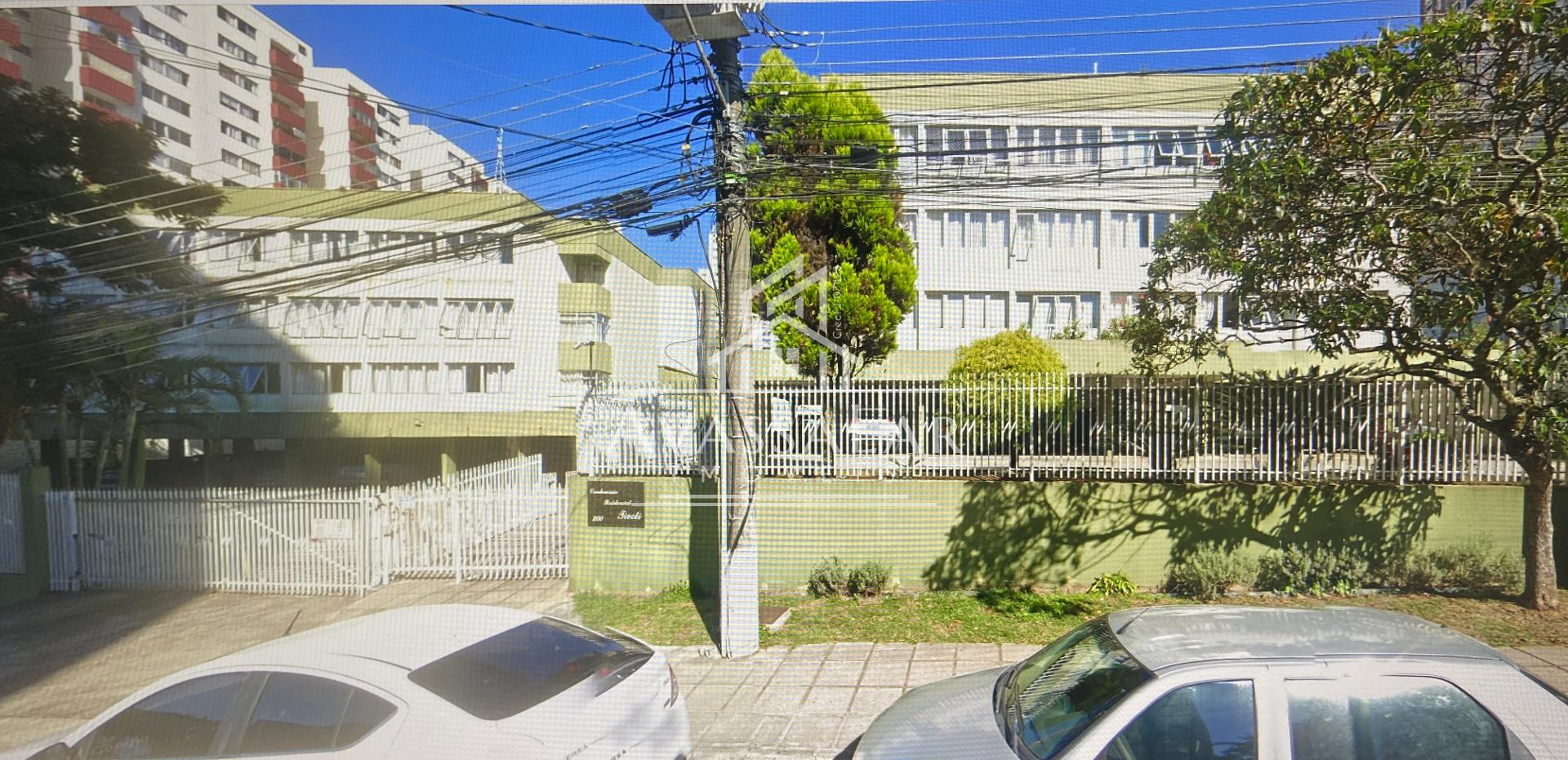 Apartamento de 76,23 m  com 3 Quartos, uma quadra da Av. Repub...