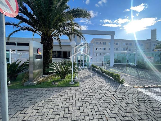 Apartamento com 2 quartos ? venda no bairro Pinheirinho, CURIT...