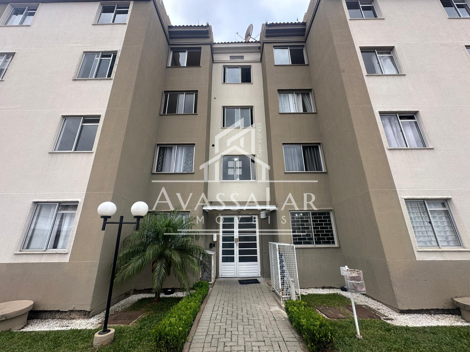 Apartamento Garden com 2 Dormit?rios ? venda, S?tio Cercado, C...