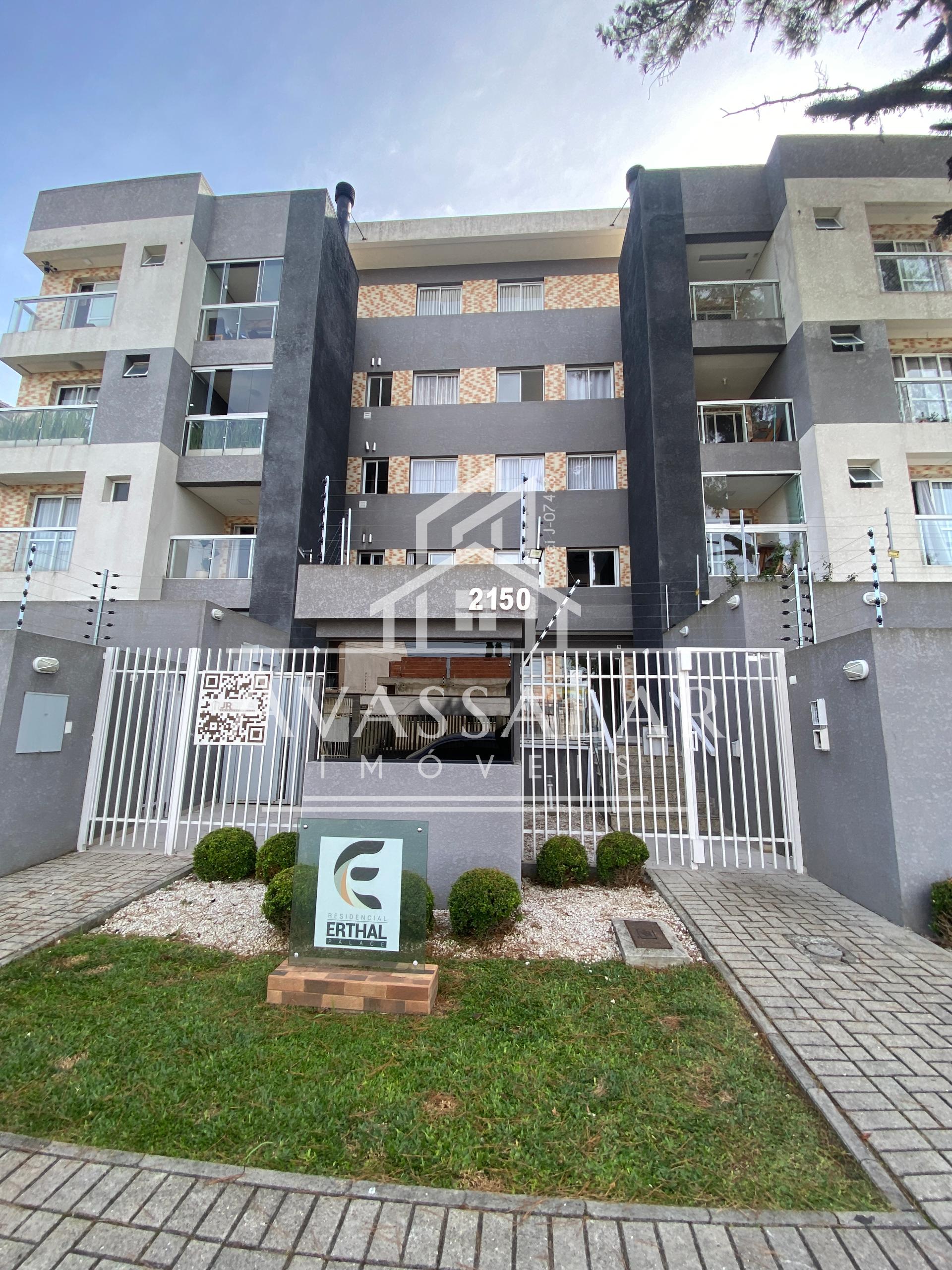 Lindo Apartamento para Alugar na Vila Guaira - 2 quartos  laze...