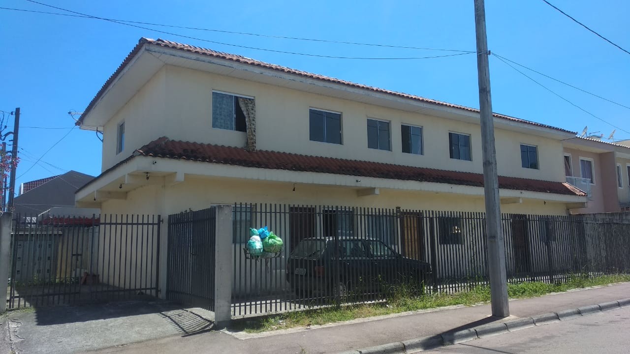 Quitinete com 1 dormit?rio para loca??o, Cidade Industrial, CU...