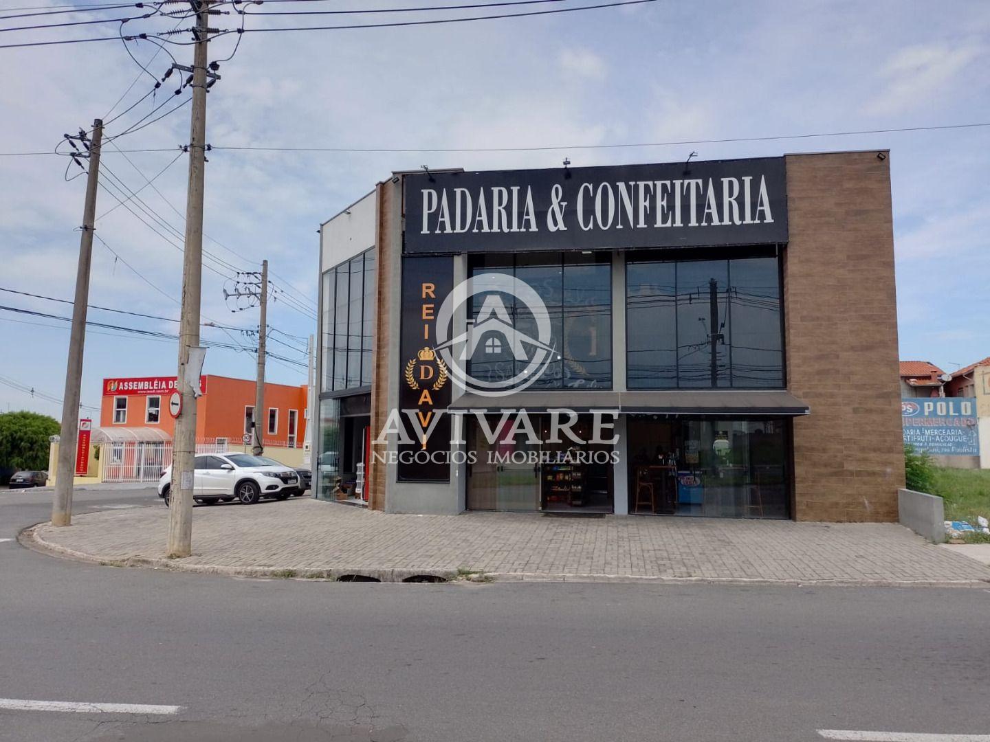 Venda de Ponto Comercial de Padaria em Indaiatuba, totalmente ...