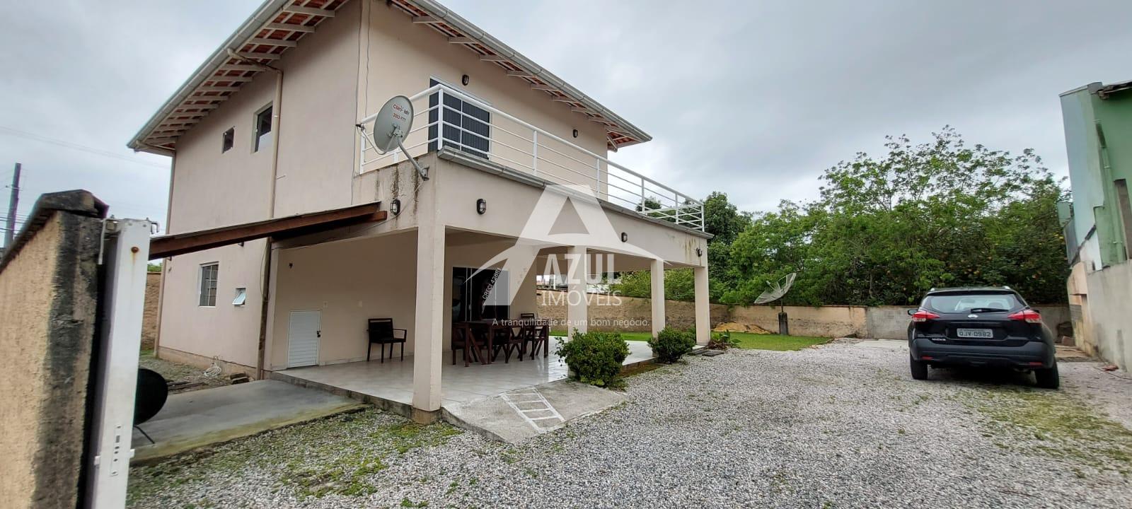 Casa à venda, Vila Nova, PORTO BELO - SC