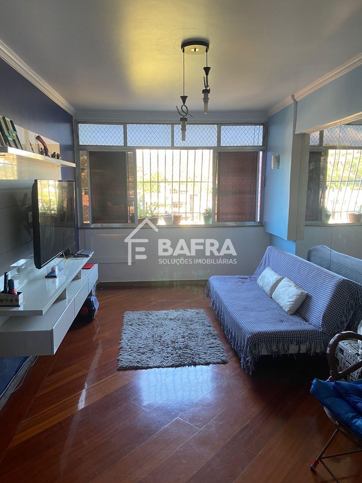 Apartamento à venda por R 240.000,00, com 2 quartos, no Fonsec...