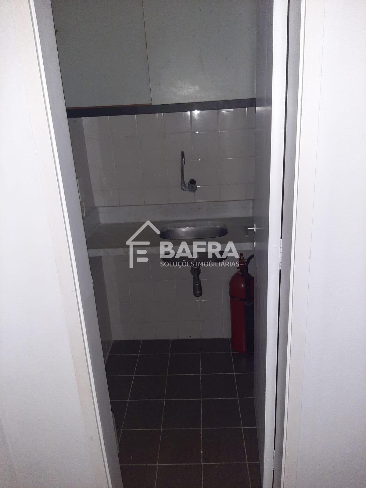 Conjunto Comercial-Sala para alugar, 39m² - Foto 5