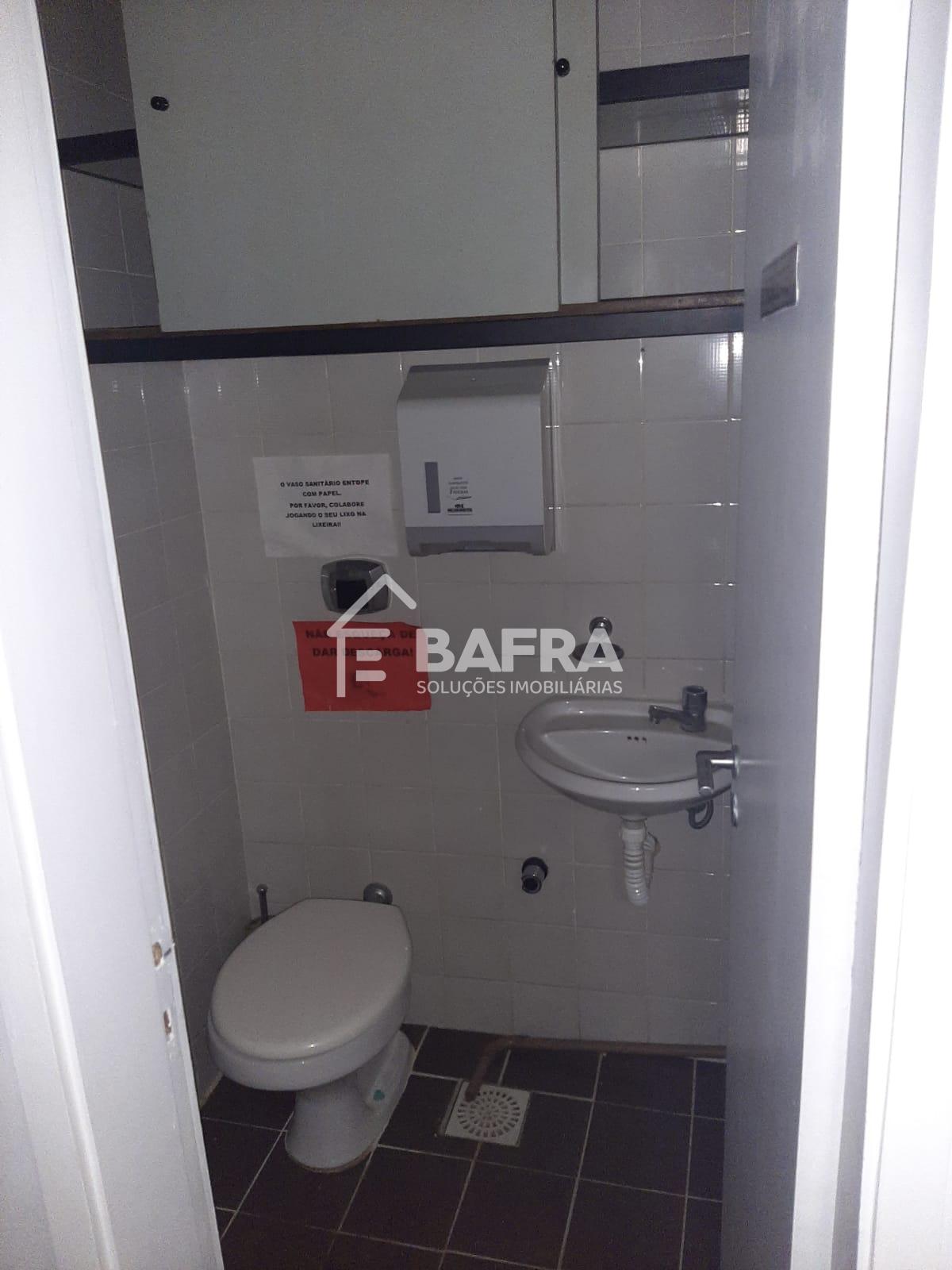 Conjunto Comercial-Sala para alugar, 39m² - Foto 7