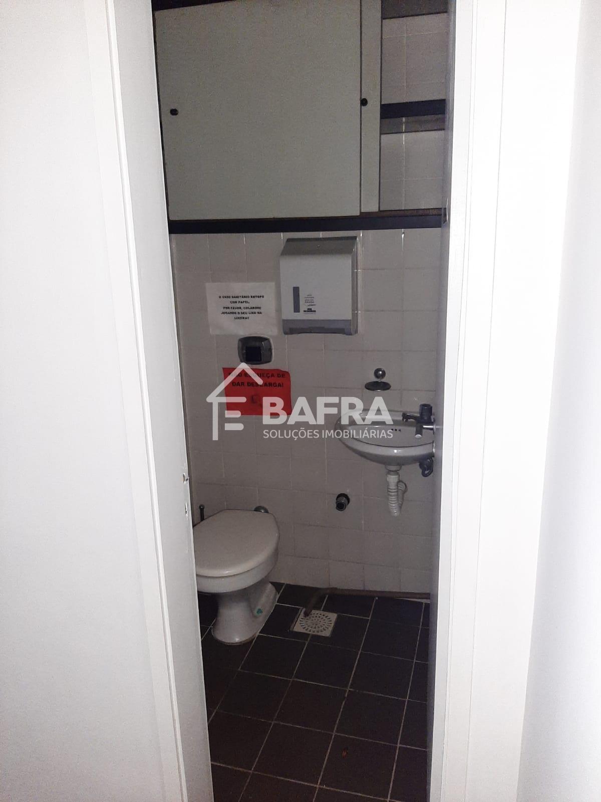 Conjunto Comercial-Sala para alugar, 39m² - Foto 19