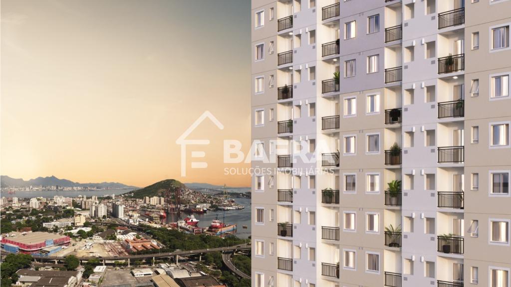 Apartamento à Venda por R 290.000,00 , com 1 quarto, no Centro...