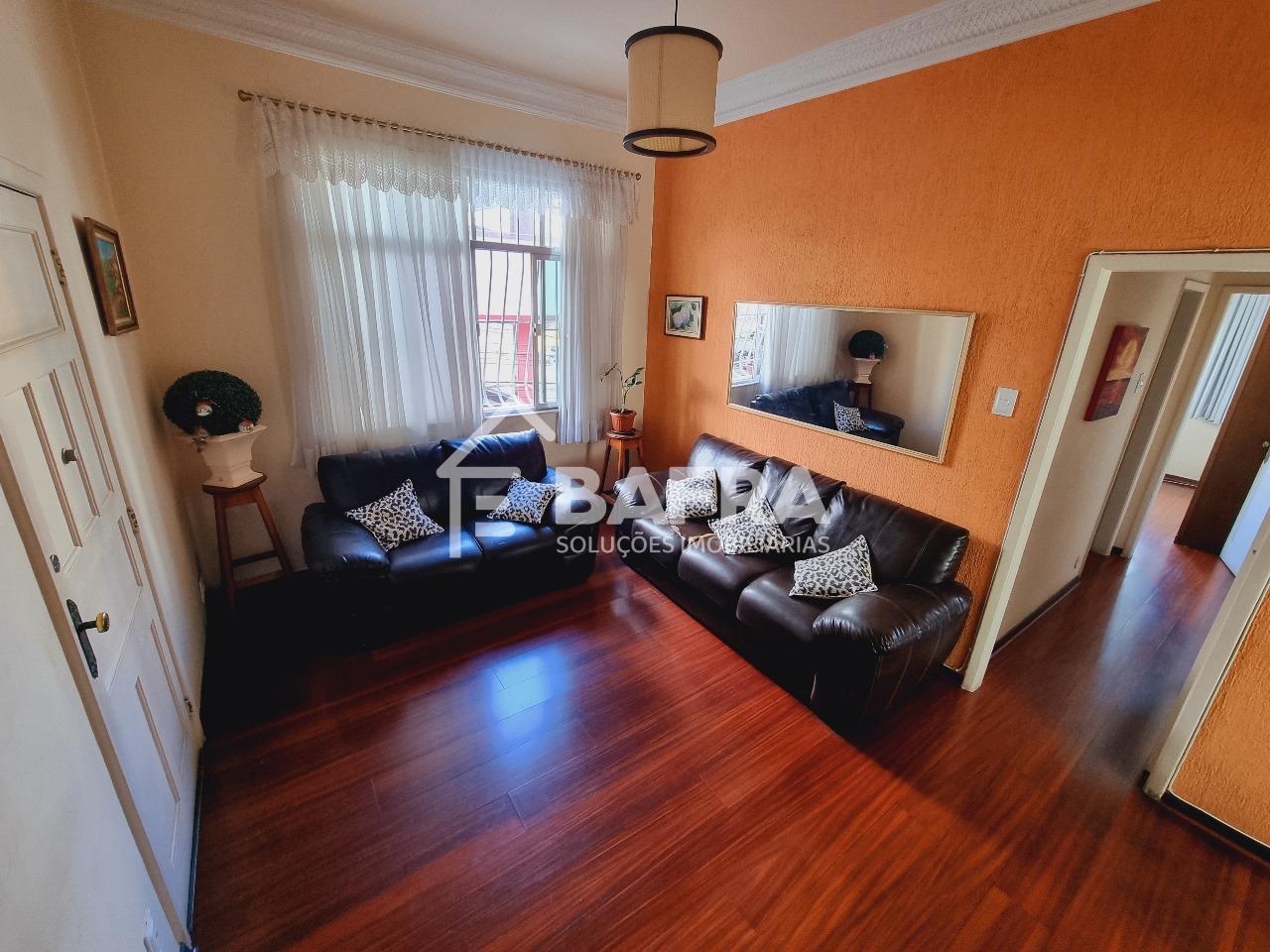 Apartamento à venda por R 550.000,00, com 3 quartos, em Santa ...