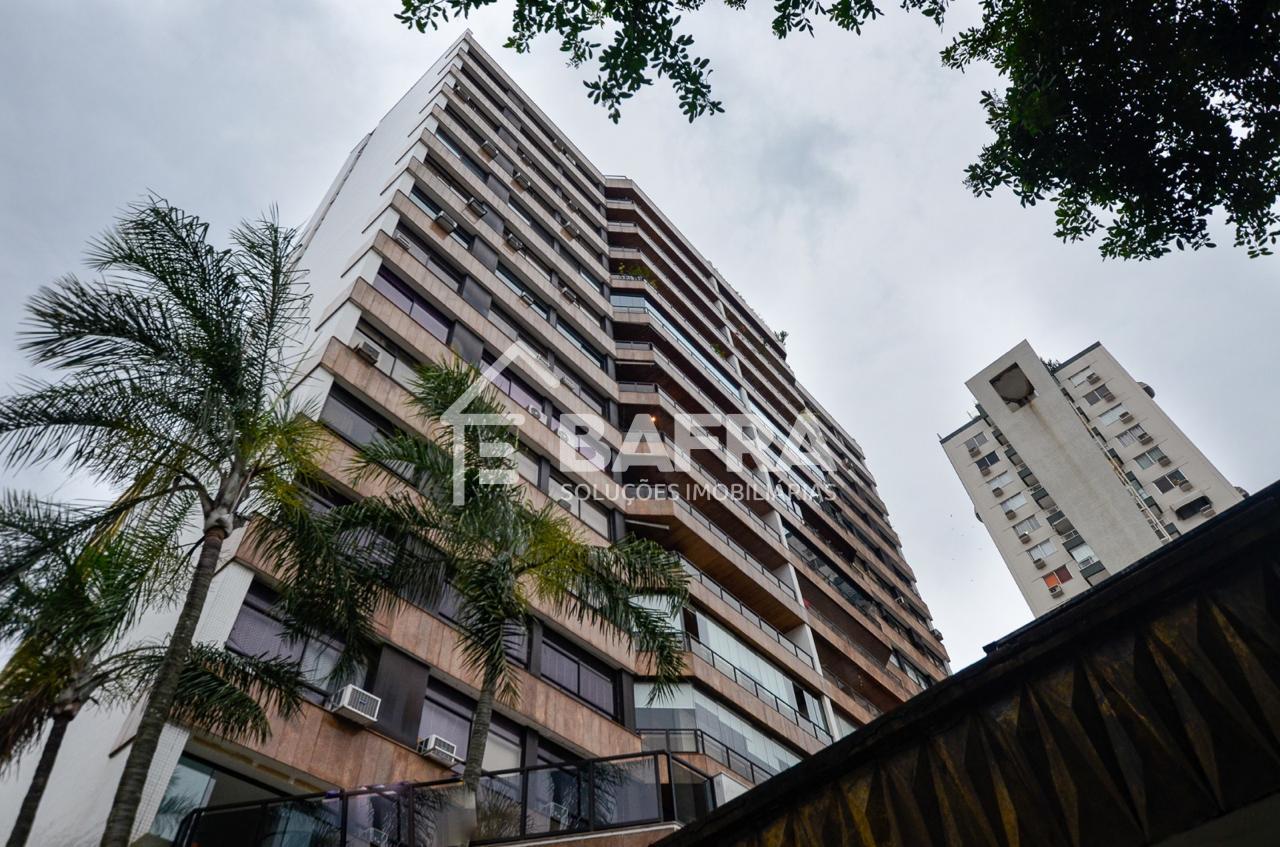 Apartamento à Venda por R 2.100,000,00 com 4 quartos, sendo 1 ...