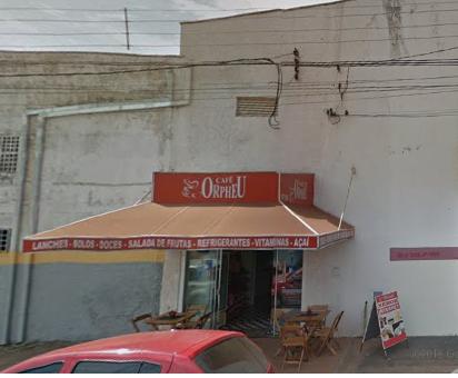 Comercial para locao, Nova Ribeirnia, RIBEIRAO PRETO - SP