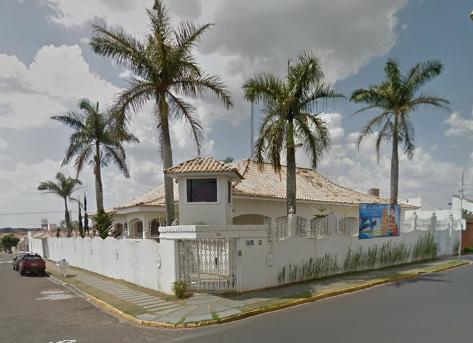 Comercial para locao, Jardim Paraiso, MONTE ALTO - SP