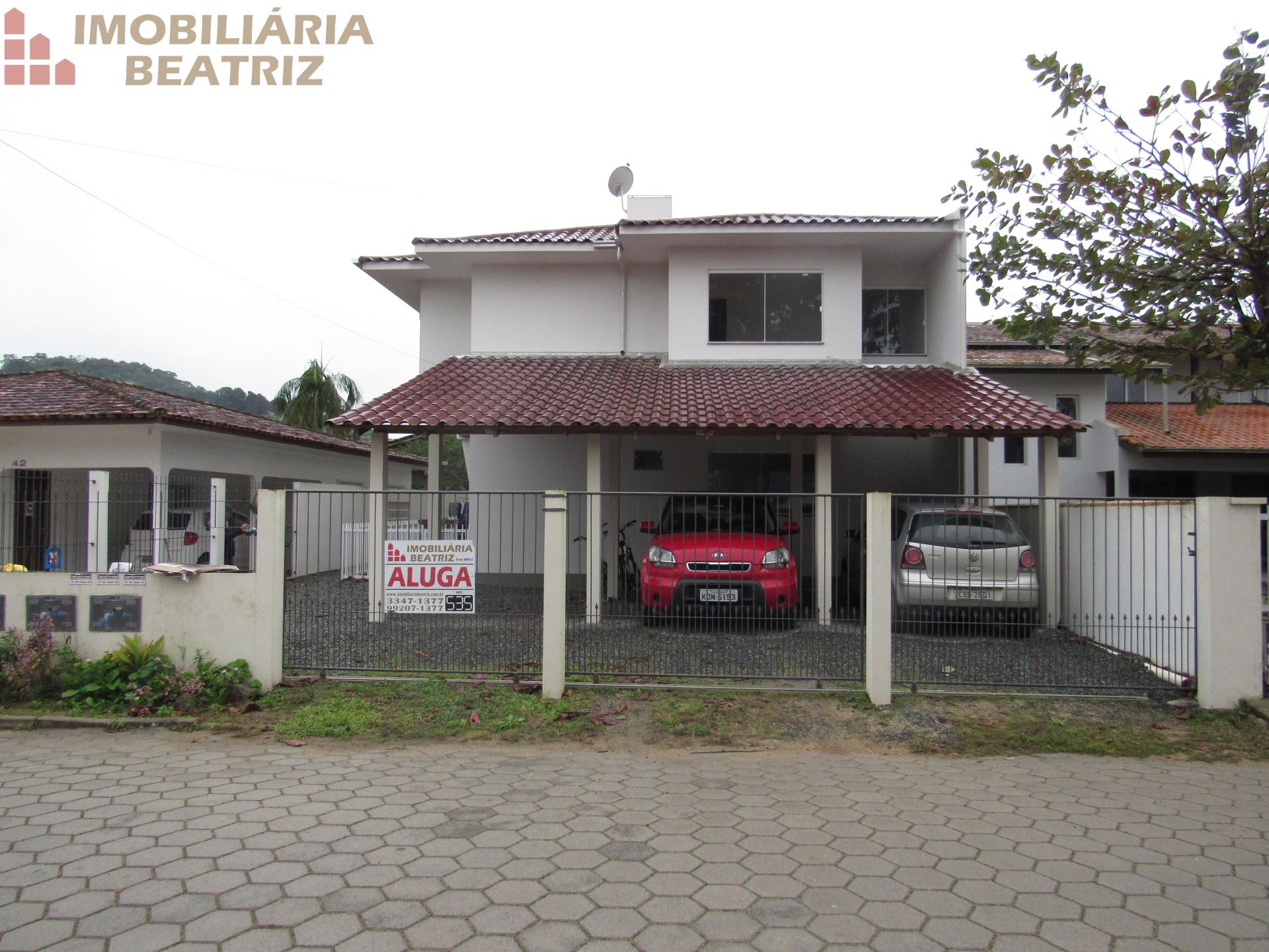 SOBRADO BAIRRO CENTRO