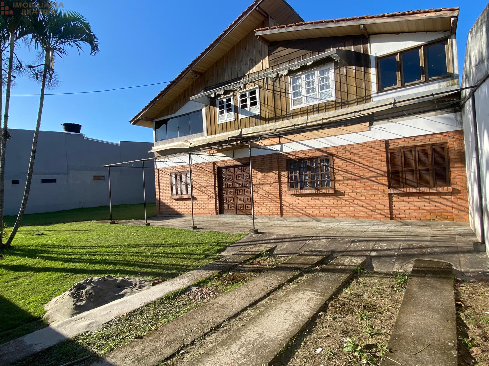 Casa à venda, CENTRO, PENHA - SC