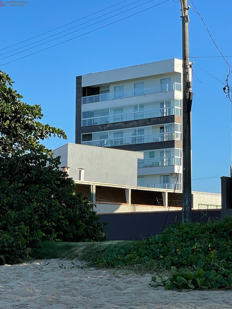 Apartamento à venda, PRAIA DO QUILOMBO, PENHA - SC