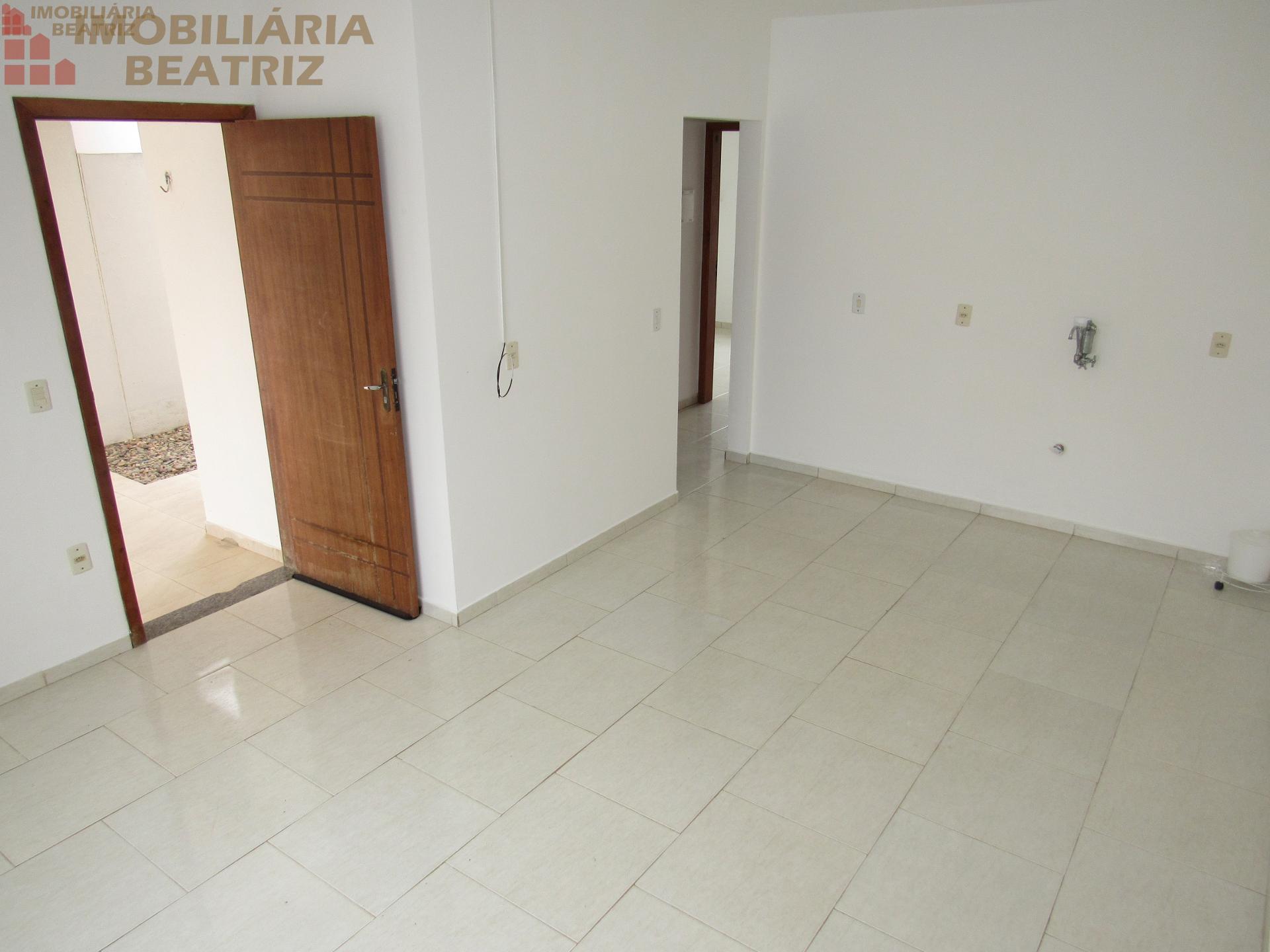 Sala/Cozinha