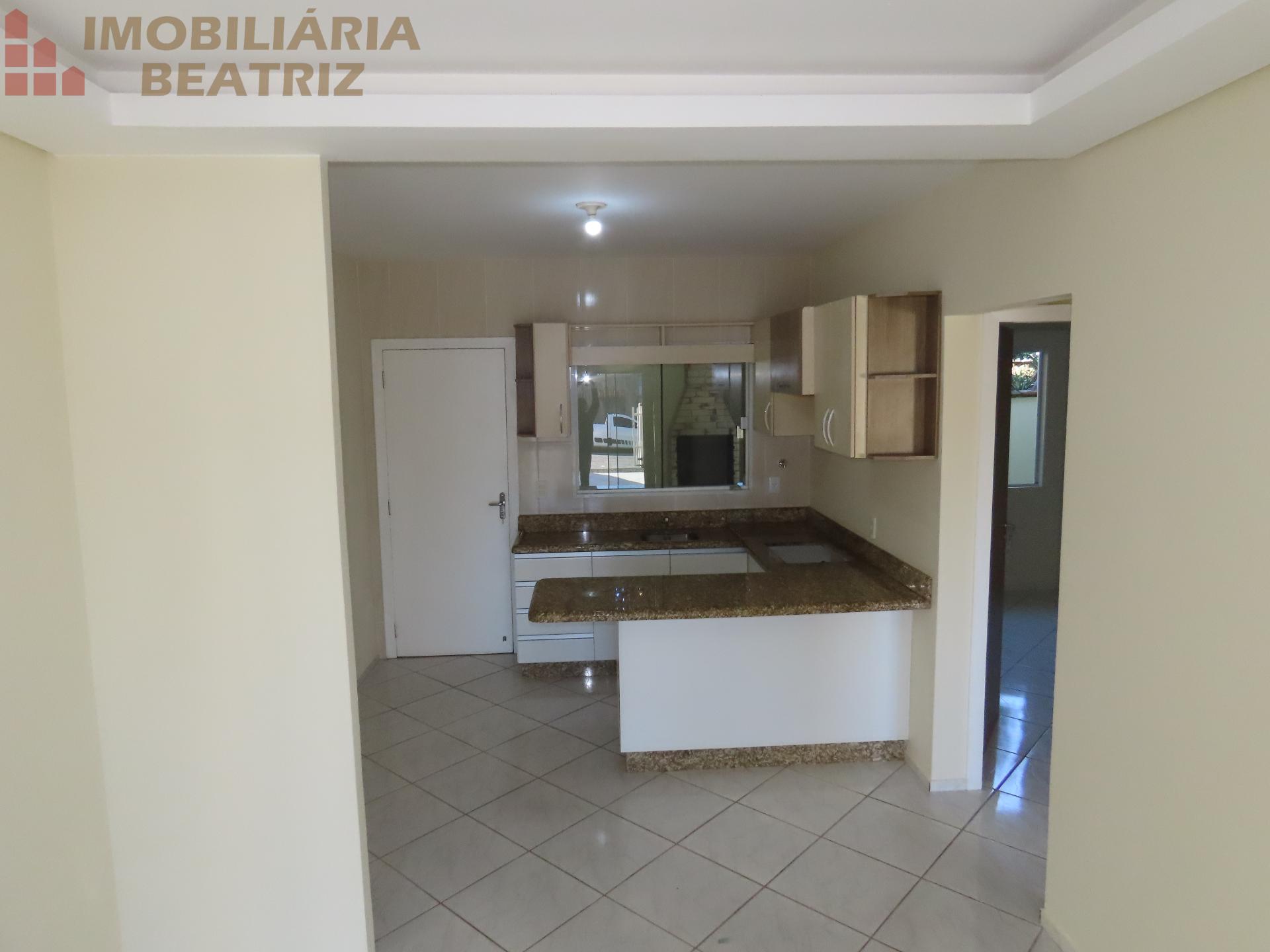 Sala/Cozinha