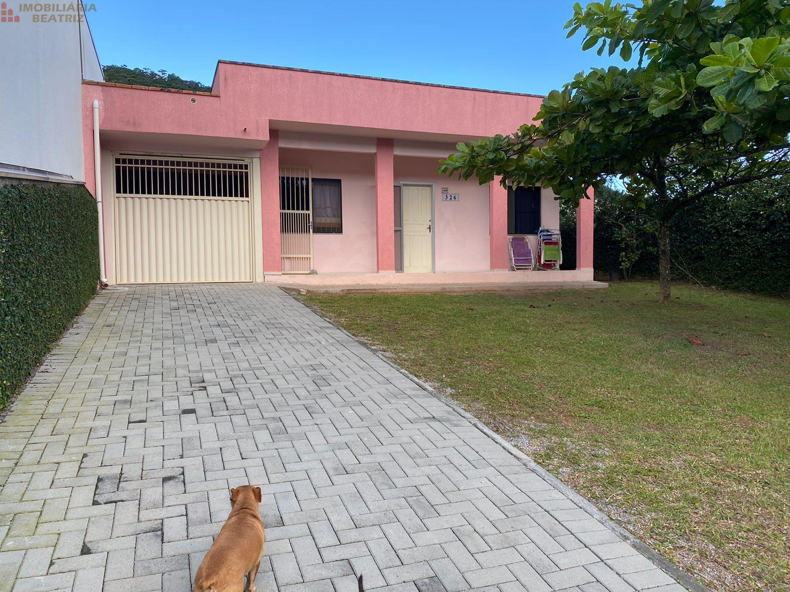 Imobiliria Beatriz - Penha - SC