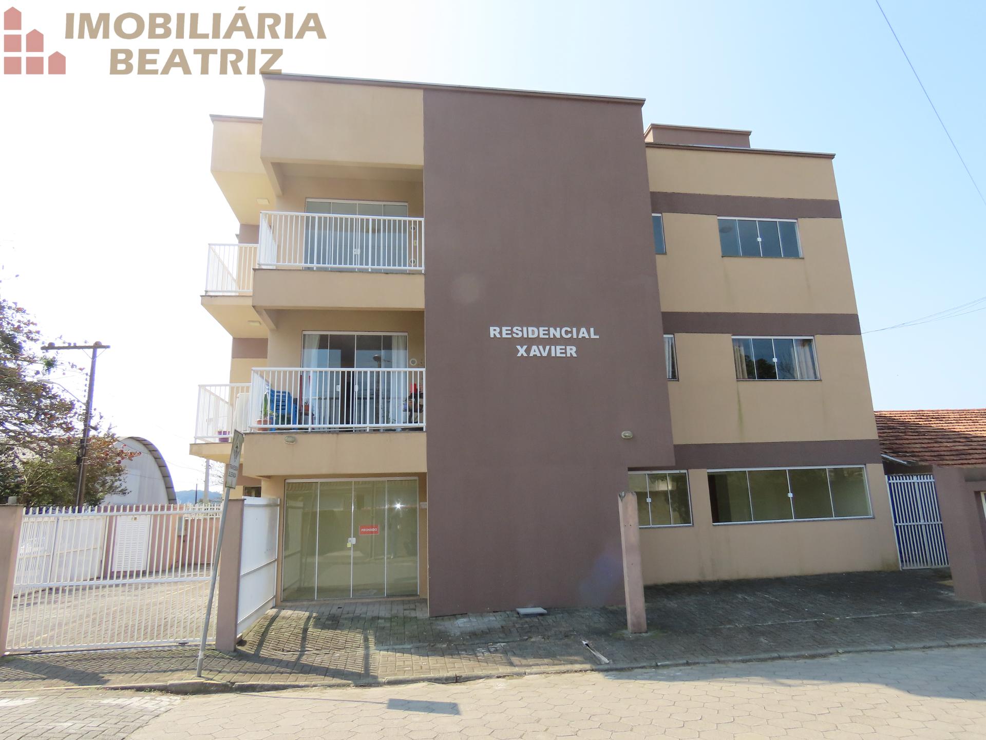 SALA COMERCIAL PARA ALUGAR EM PENHA - SANTA CATARINA