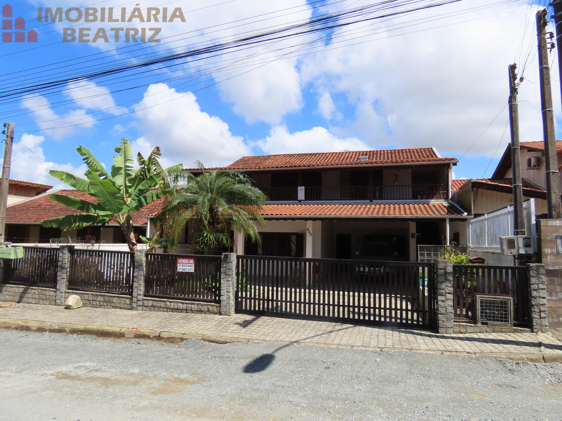 SOBRADO CENTRO DE PENHA