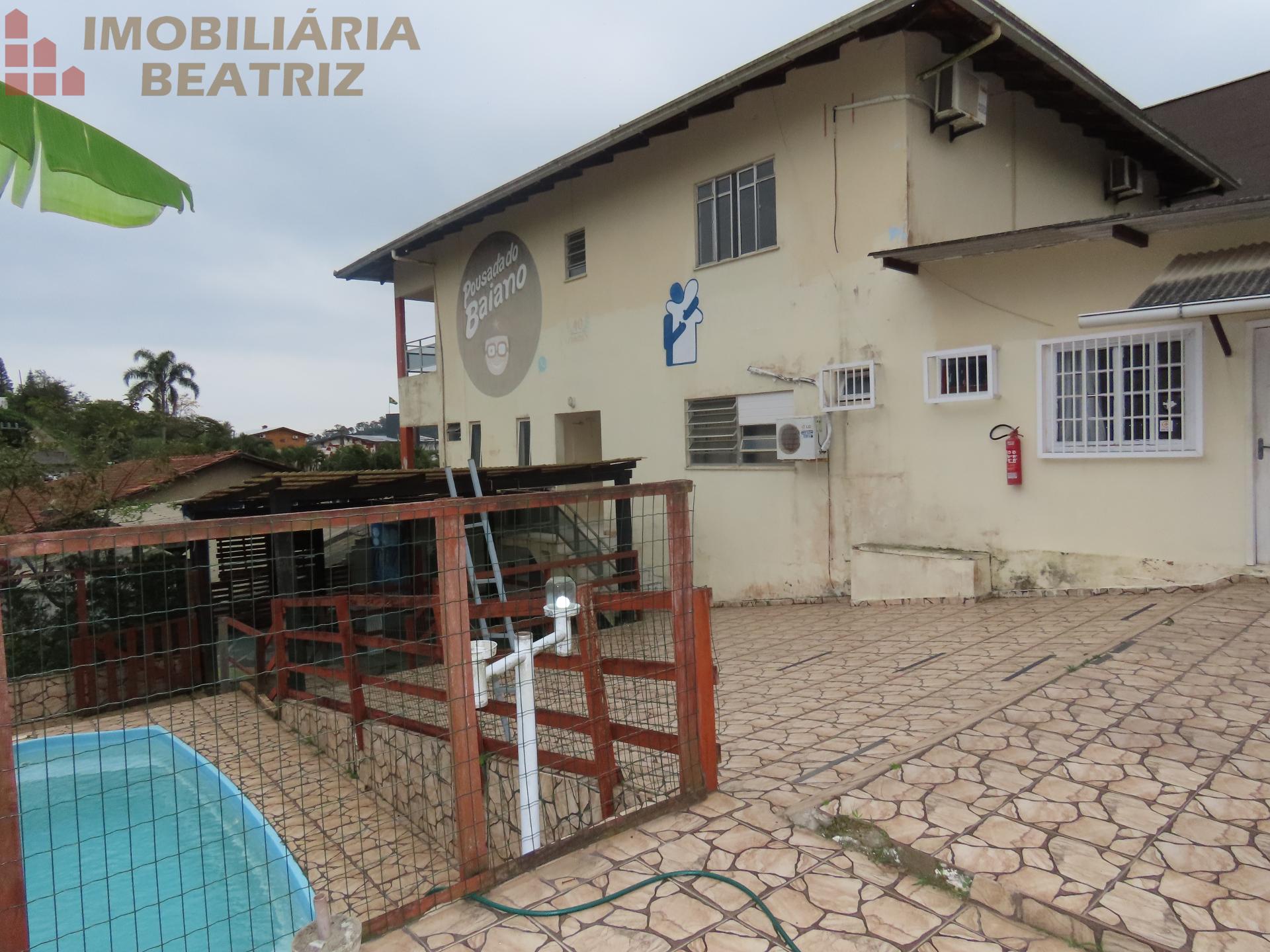 Imobiliria Beatriz - Penha - SC