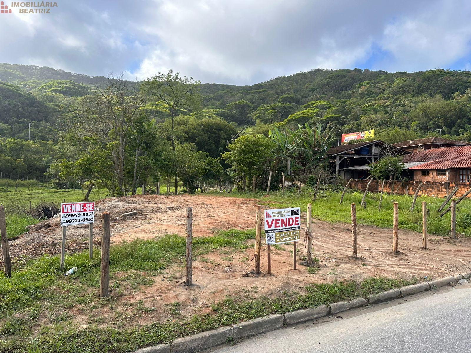 TERRENO BAIRRO SANTA LIDIA