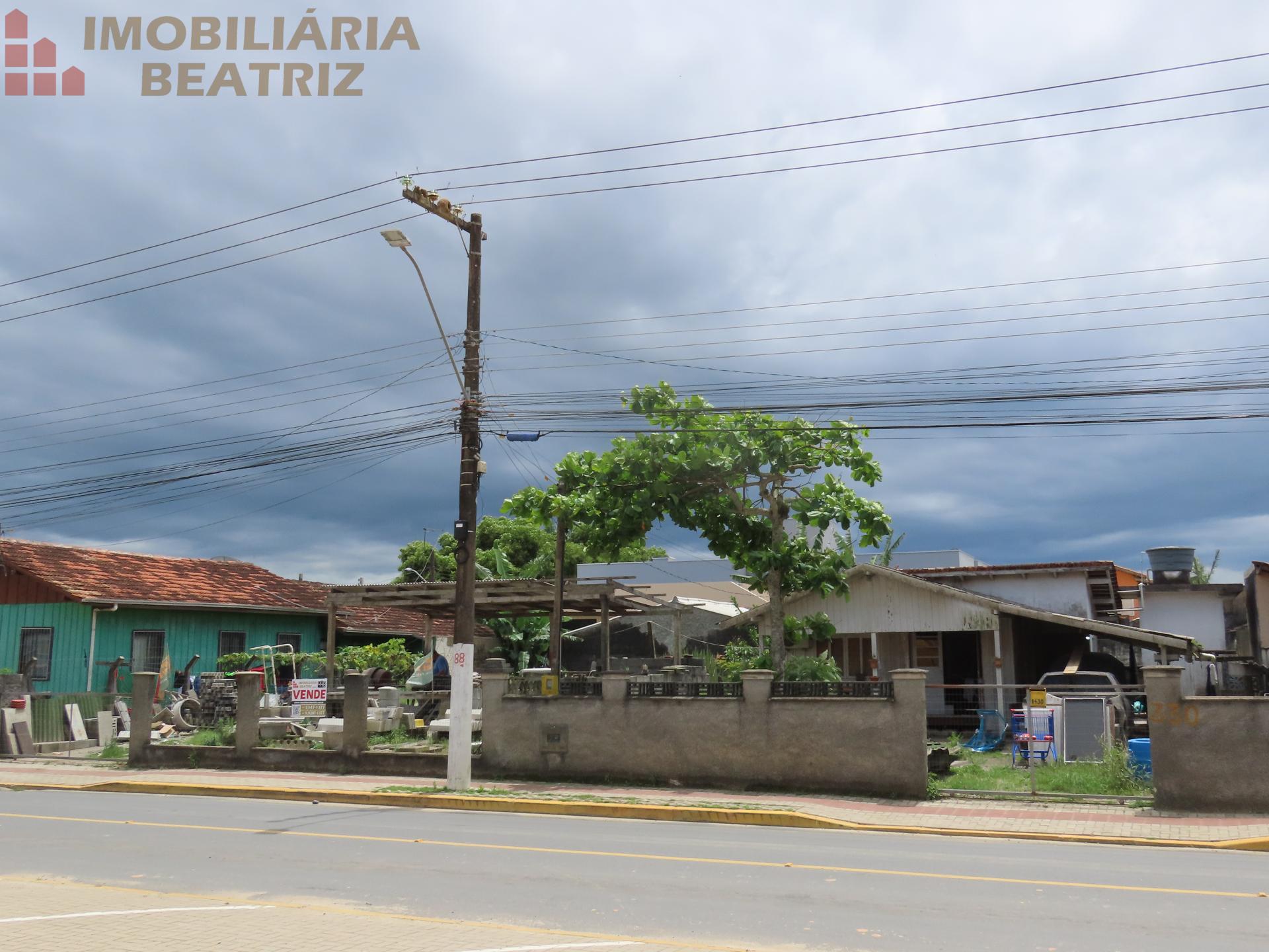 TERRENO, BAIRRO NOSSA SENHORA DA PAZ