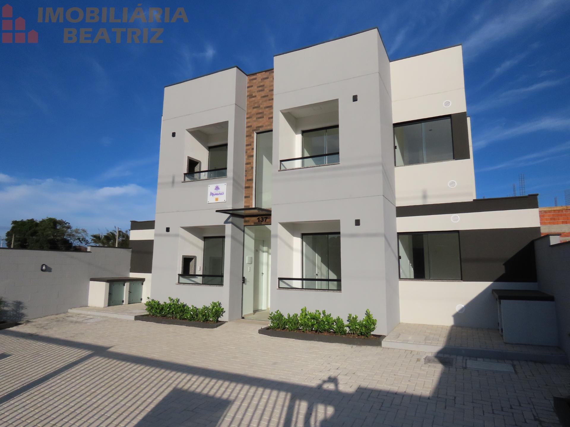 APARTAMENTO EM PENHA SC