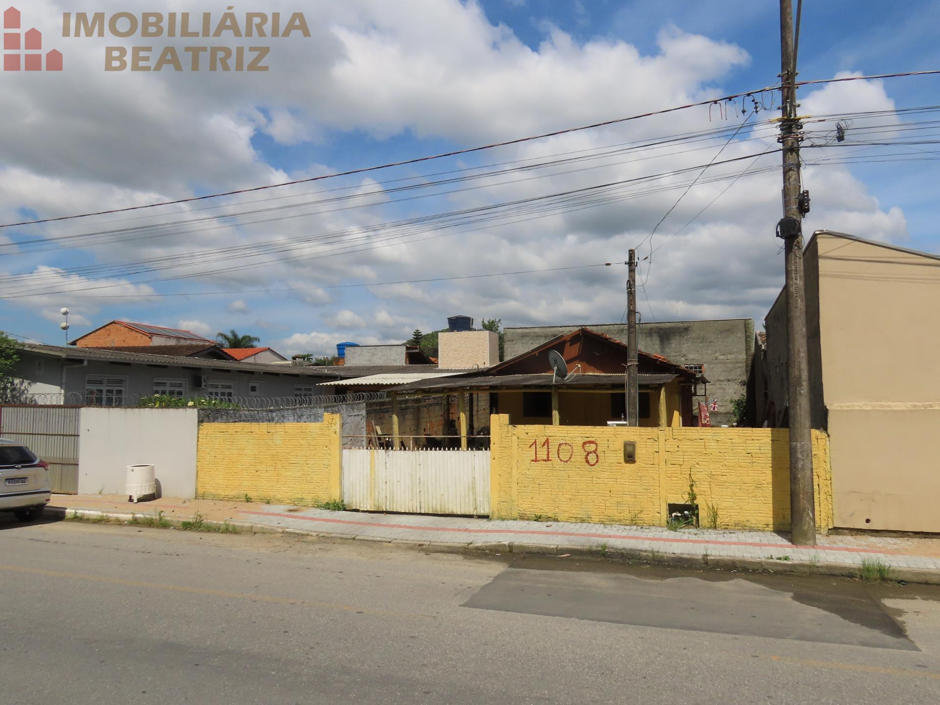 Imobiliria Beatriz - Penha - SC