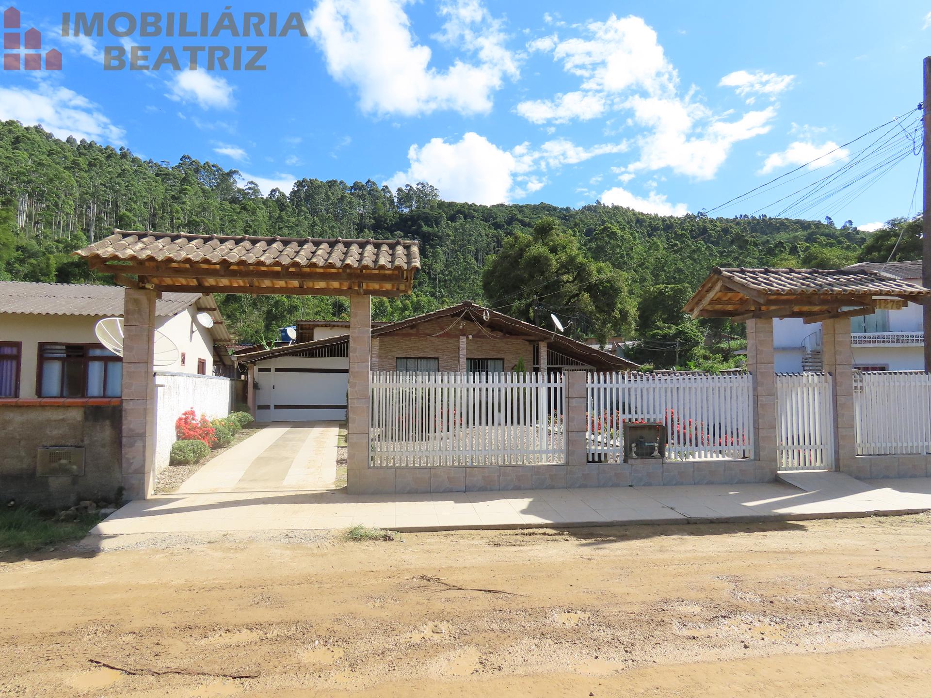 CASA SANTA LIDIA PENHA