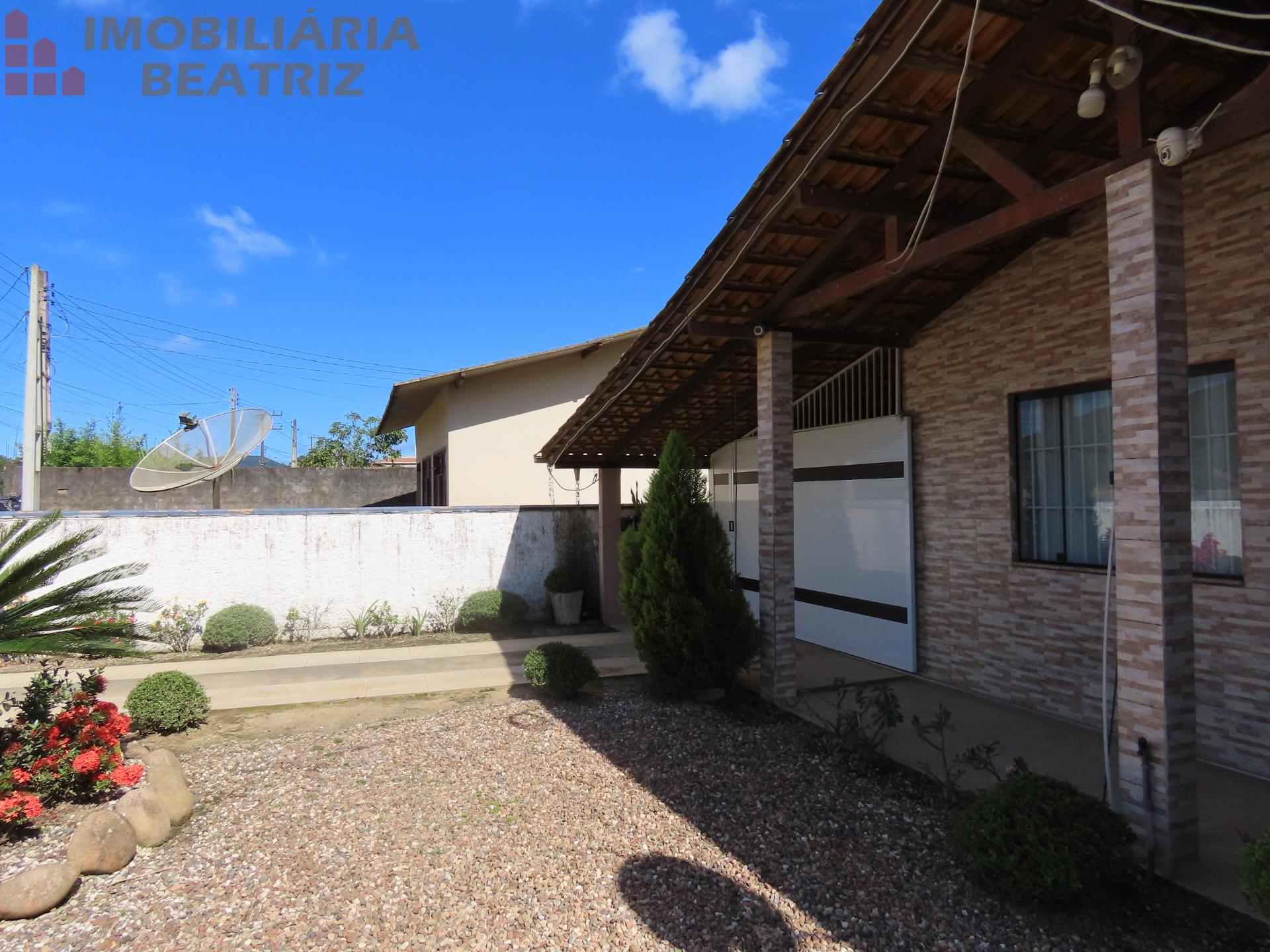 Imobiliria Beatriz - Penha - SC