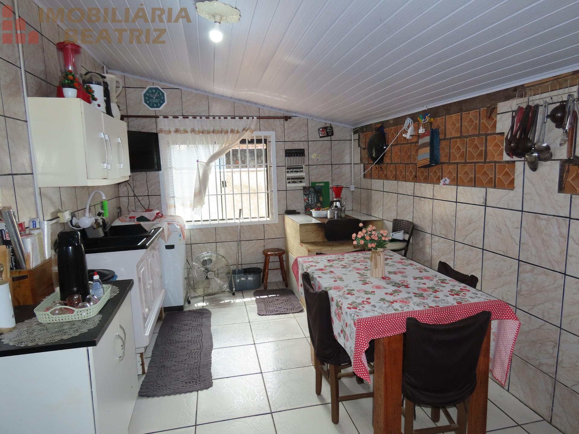 Imobiliria Beatriz - Penha - SC