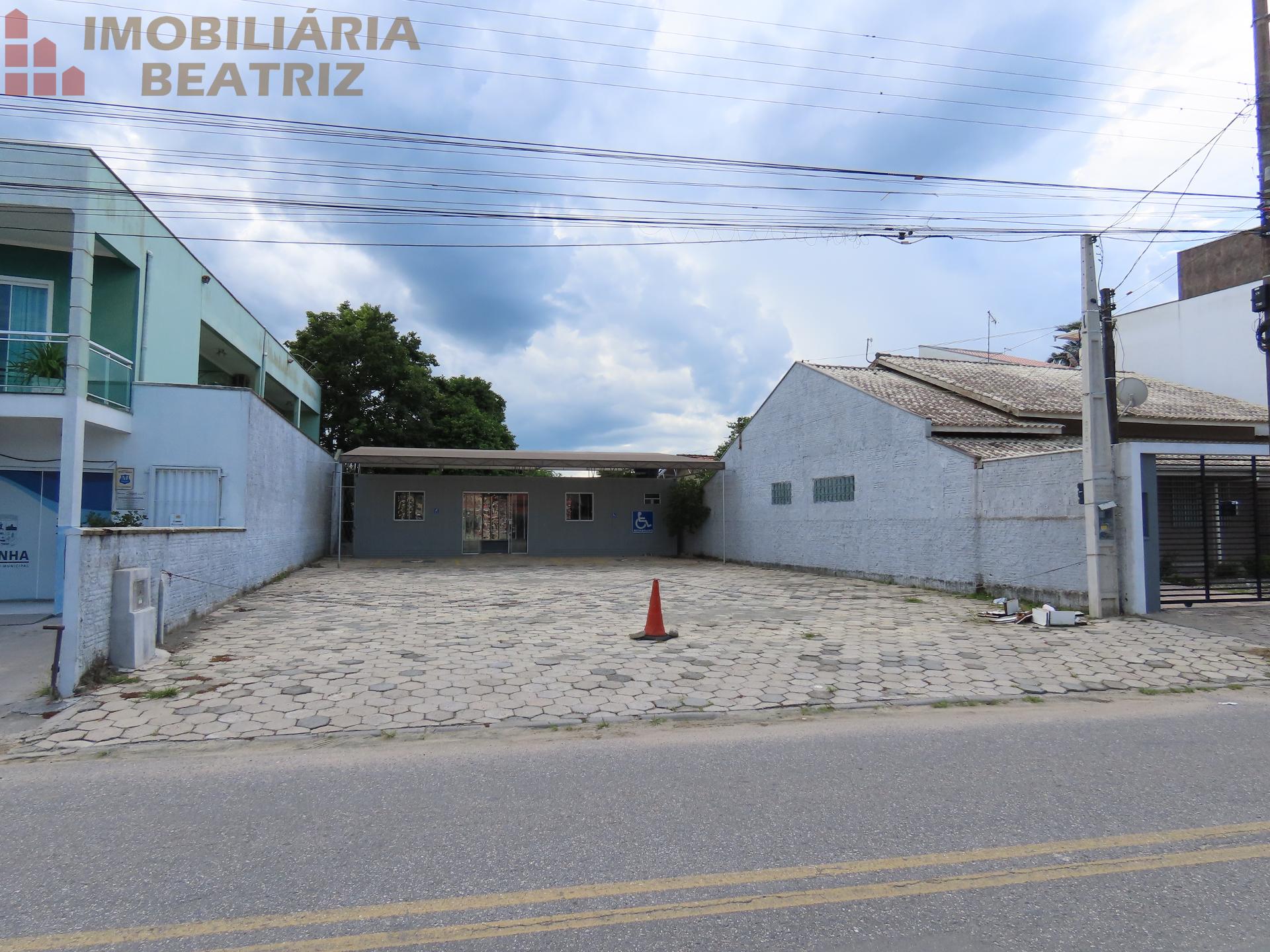 Imobiliria Beatriz - Penha - SC