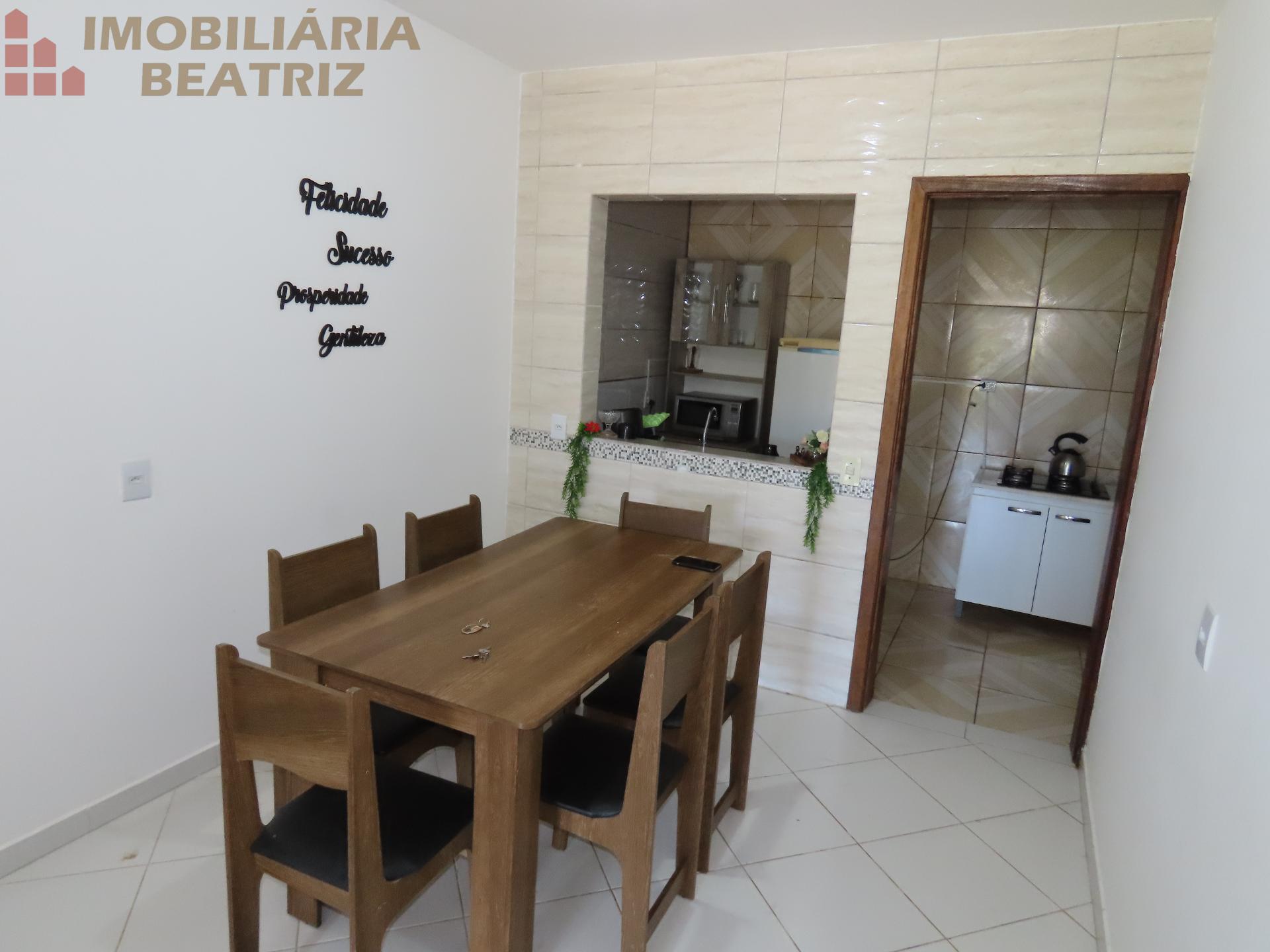 Imobiliria Beatriz - Penha - SC